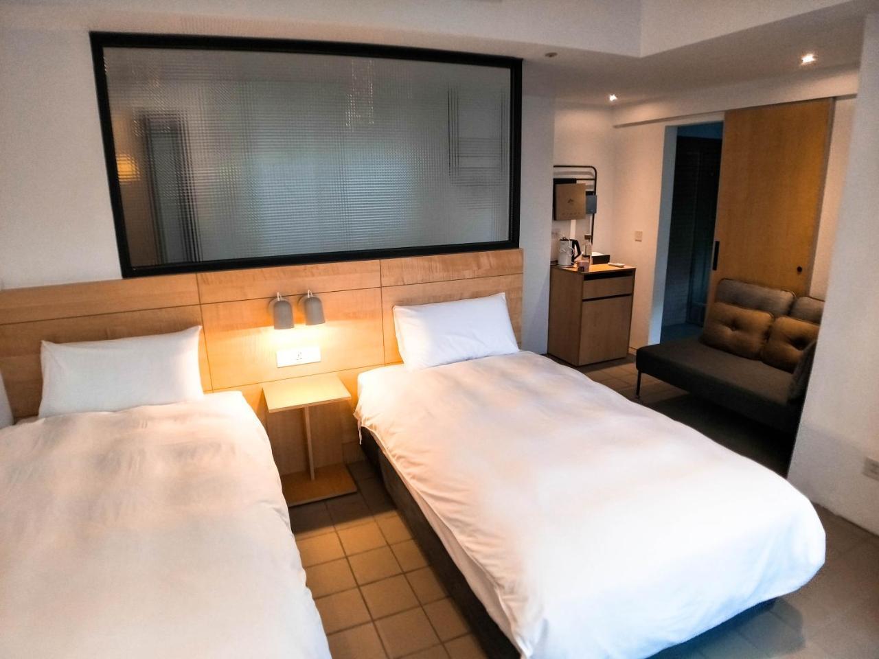 Dayspring Inn Nangan Dış mekan fotoğraf