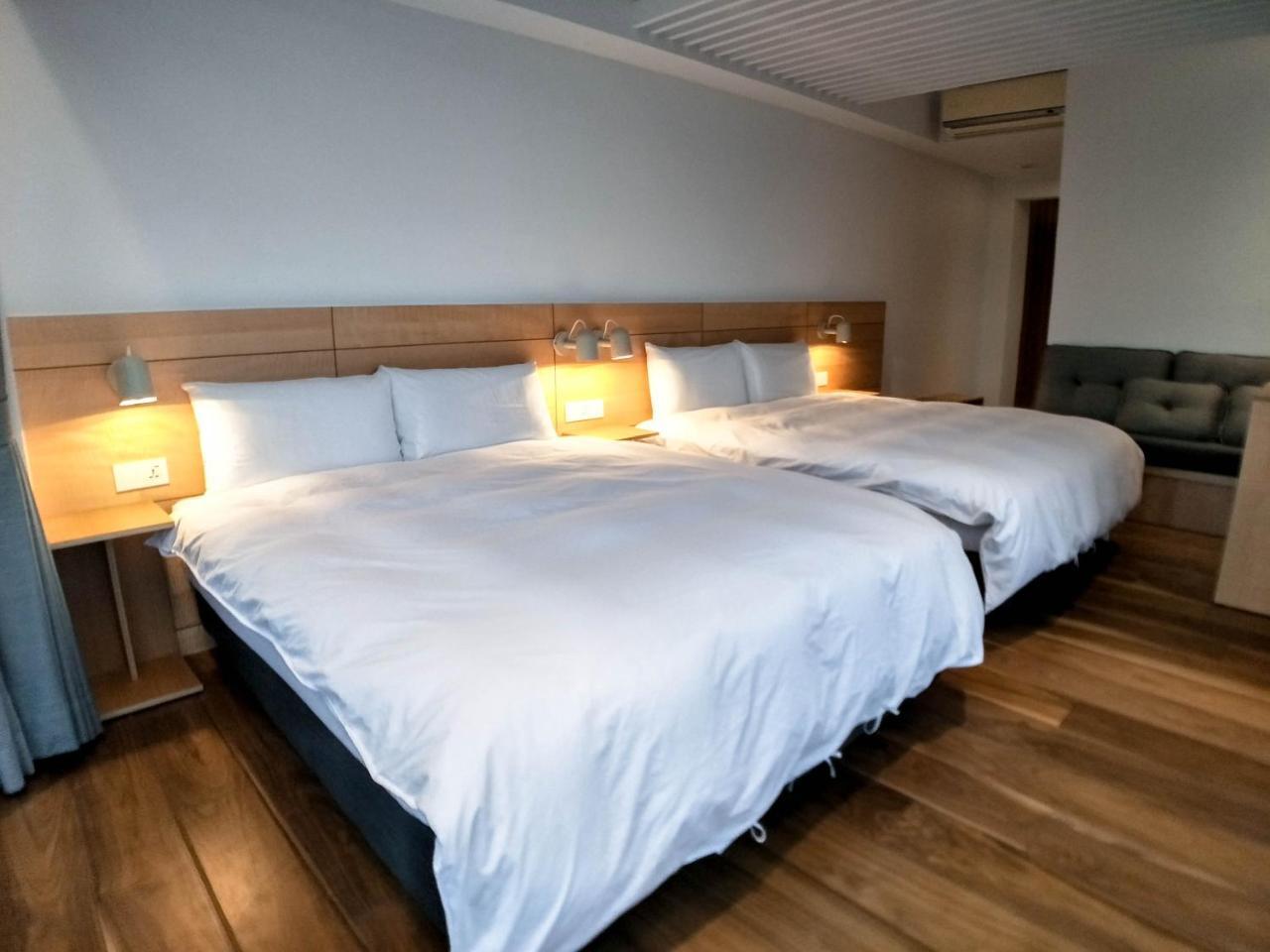 Dayspring Inn Nangan Dış mekan fotoğraf