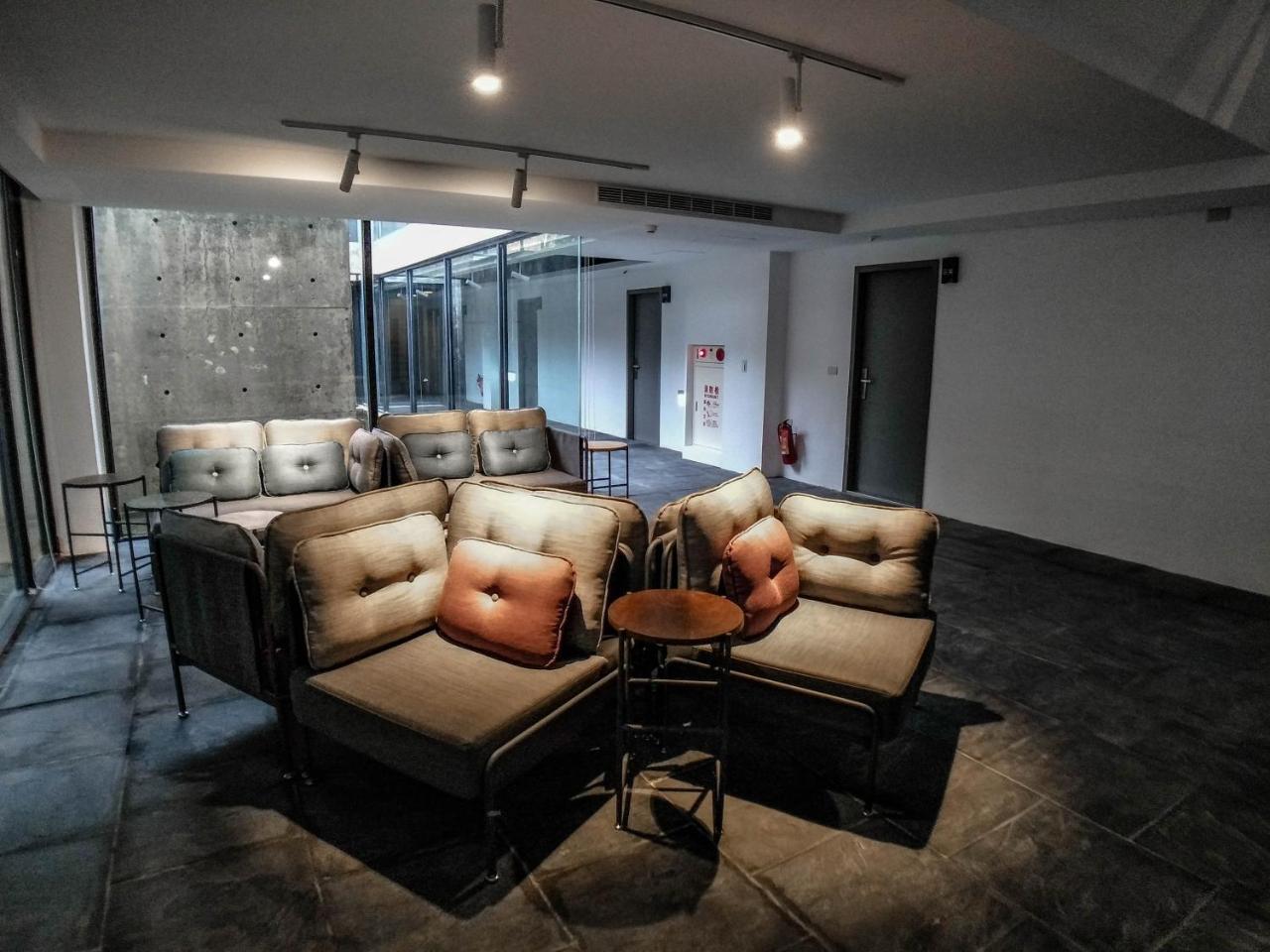 Dayspring Inn Nangan Dış mekan fotoğraf
