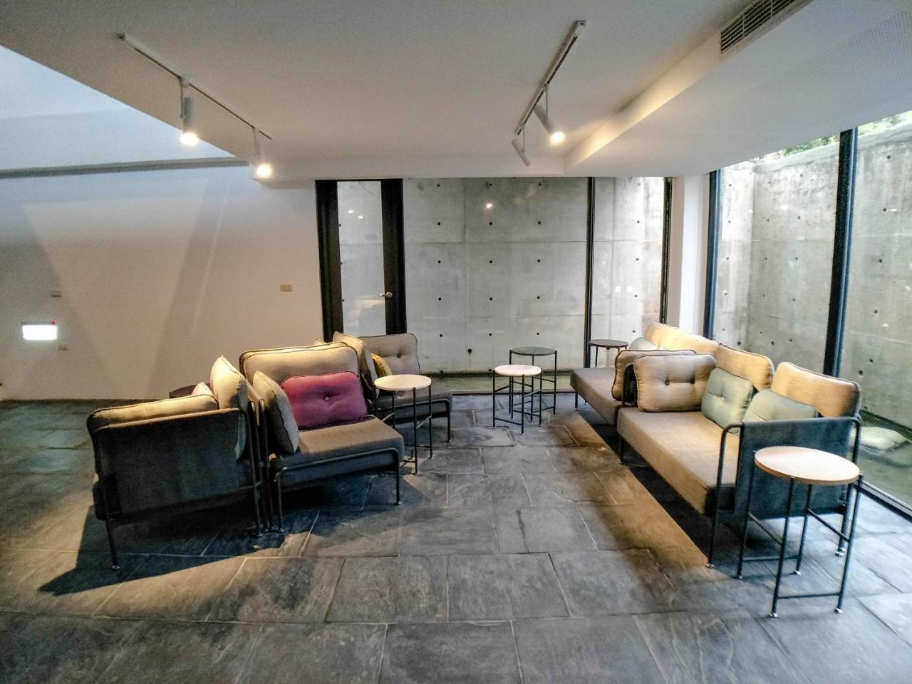 Dayspring Inn Nangan Dış mekan fotoğraf