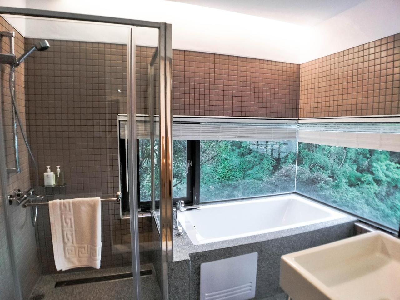 Dayspring Inn Nangan Dış mekan fotoğraf