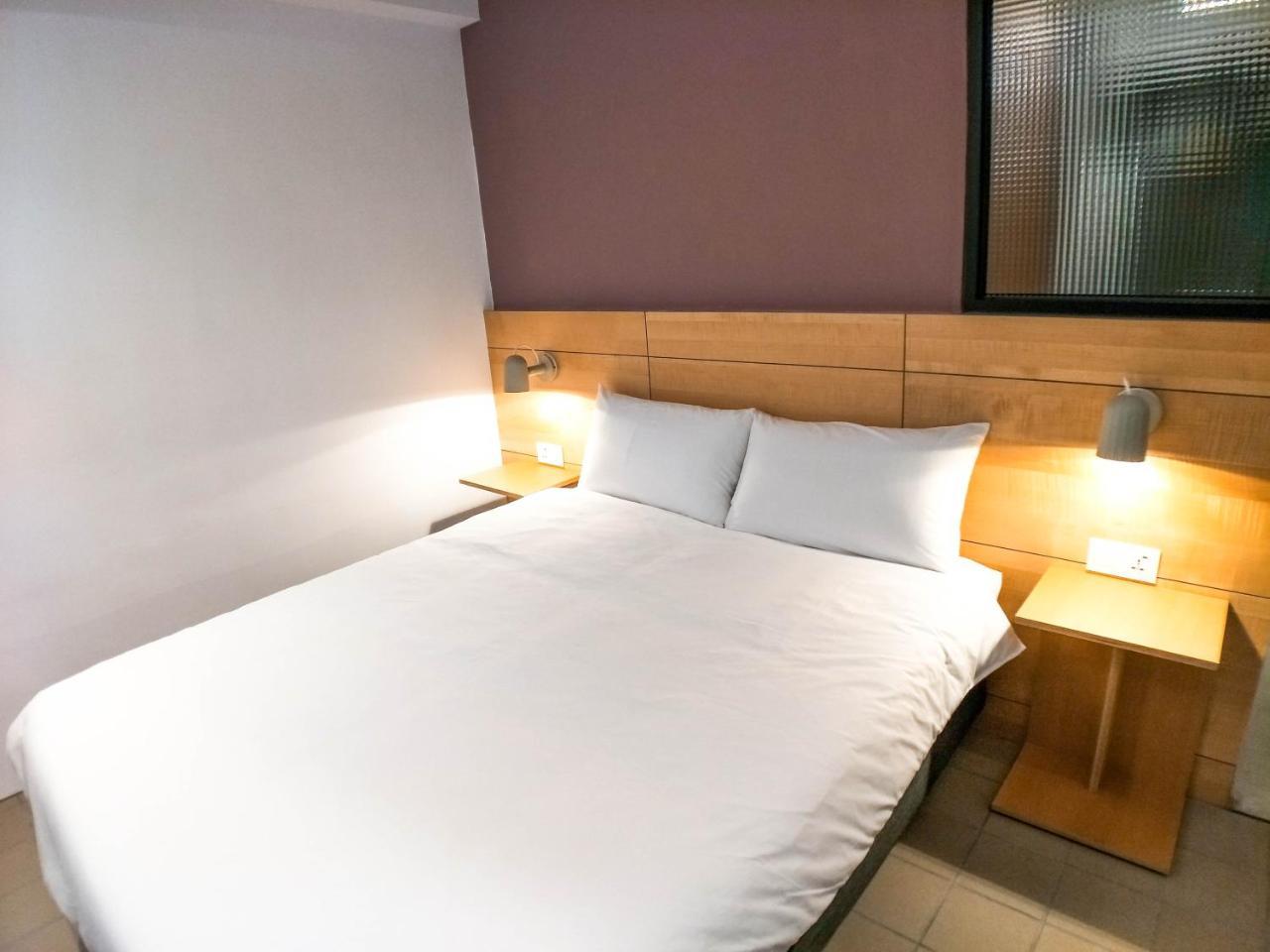 Dayspring Inn Nangan Dış mekan fotoğraf