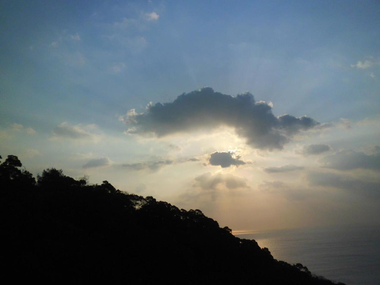 Dayspring Inn Nangan Dış mekan fotoğraf