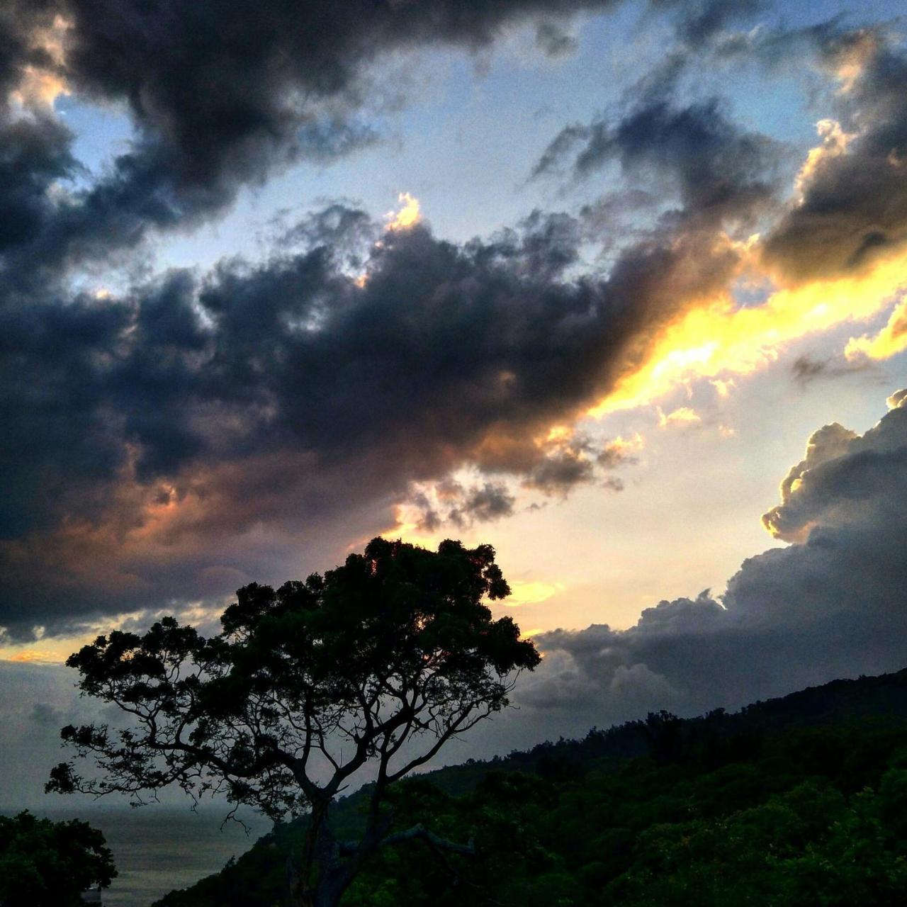 Dayspring Inn Nangan Dış mekan fotoğraf